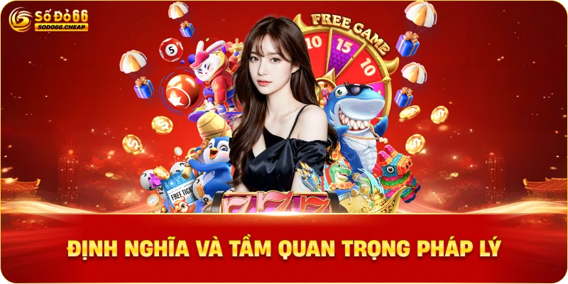 Định Nghĩa và Tầm Quan Trọng Pháp Lý